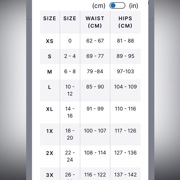 Spanx ankle skinny jeans - tall - Picture 7 of 10